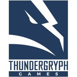 Thundergryph Games