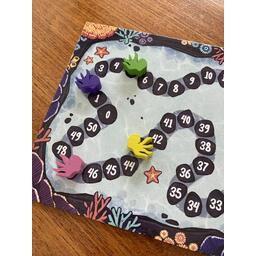 Octopus's Garden Eclate