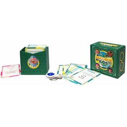 Décodix: Kids Eclate