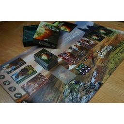 Lords of Scotland Eclate