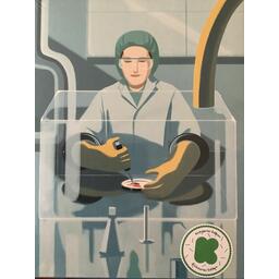 Save Patient Zero Carte