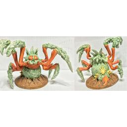 Descent: Voyages Dans les Ténèbres (Seconde Édition) - Reine Ariad Figurines