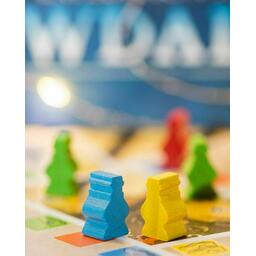 Expédition à Newdale Zoom