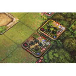 Heroes of Normandie: Lord Lovat's Commandos Zoom