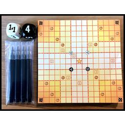 Hop c'est Plié ! Eclate