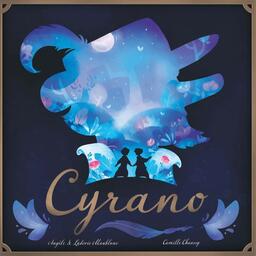 Cyrano 2022 Cover
