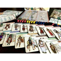 Teotihuacan: L'Age Préclassique Eclate