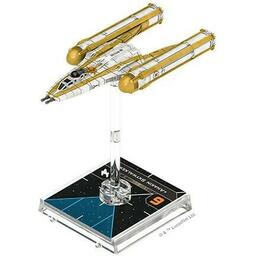 Star Wars: X-Wing - Y-Wing BTL-B Figurine