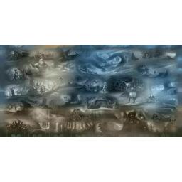 Vikings Saga Artwork