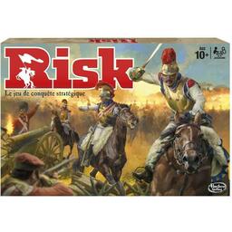 Risk Cover 3d