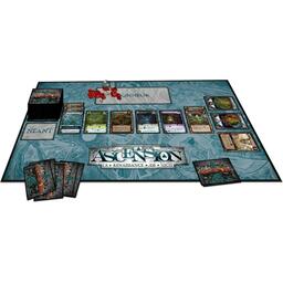 Ascension: La Renaissance de Vigil Eclate