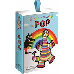 L'Arc-en-ciel de Pop Cover 3d