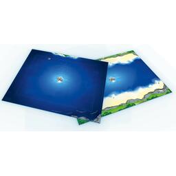 Taluva: Deluxe Plateaux