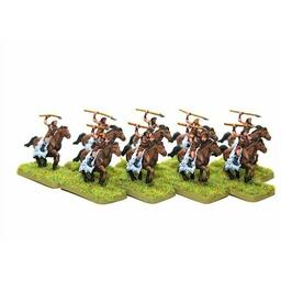 Batailles de Westeros: Tribus du Val Figurines