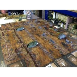 La Grande Guerre: Tanks Zoom