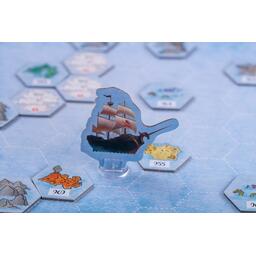 Forgotten Waters Zoom