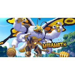 King of Monster Island Artwork