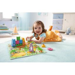 Ma Première Sélection de Jeux: Mon Pays Magique Enfant