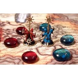 Chaos dans le Vieux Monde Figurines