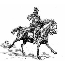 Te Deum Pour un Massacre Artwork