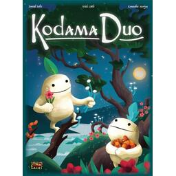 Kodama: Duo Cover