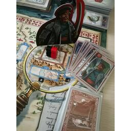 Lorenzo le Magnifique: Maisons de la Renaissance Zoom