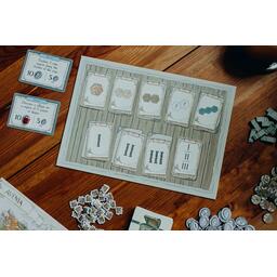 La Guilde des Expéditions Marchandes Eclate