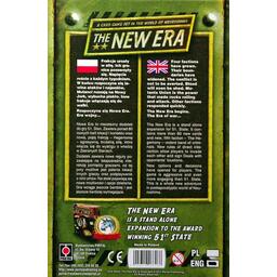 51st State: The New Era Back