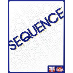 Sequence Cover