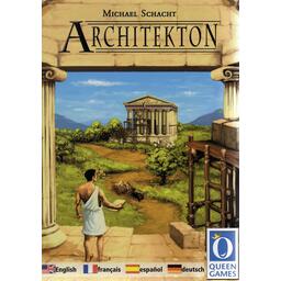 Architekton Cover