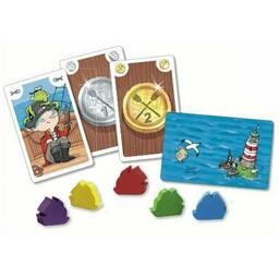 Capt'ain Malchance Eclate