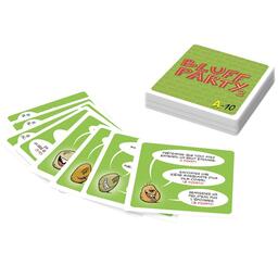Bluff Party Vert Cartes