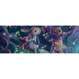 Histoires de Peluches Top