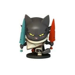 Krosmaster: Saison 04 - Wakfu OAV Figurine