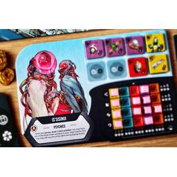 Excavation Earth Zoom