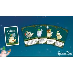 Kodama: Duo Eclate
