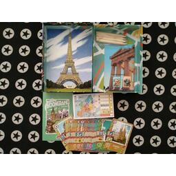 Boomerang: Europe Eclate