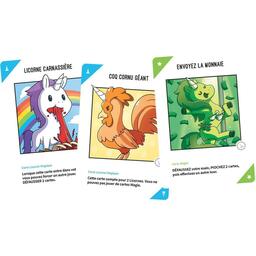 Unstable Unicorns: NSFW Cartes