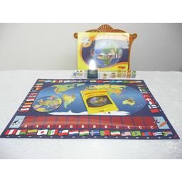 Terra Kids: Länder der Welt Eclate