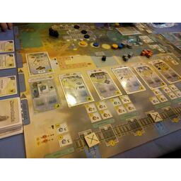 Alubari: A Nice Cup of Tea Zoom