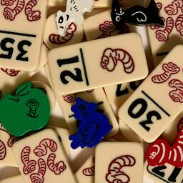 Pickomino: La Totale ! Zoom