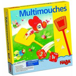 Multimouches Cover 3d