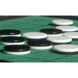 Othello: Classic Zoom