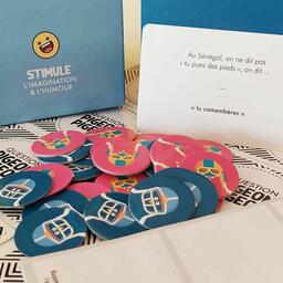 Pigeon Pigeon 2 Eclate