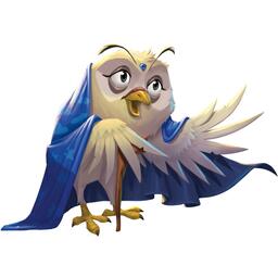 Ghost Adventure Artwork