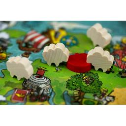 Imperial Settlers: Empires du Nord Zoom