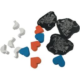 Maeshowe: An Orkney Saga Jetons