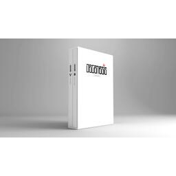 Degenesis Rebirth: Édition Premium Cover 3d