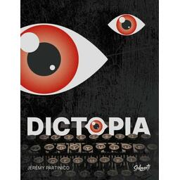 Dictopia Cover