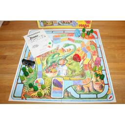 Pronto Bronto Eclate